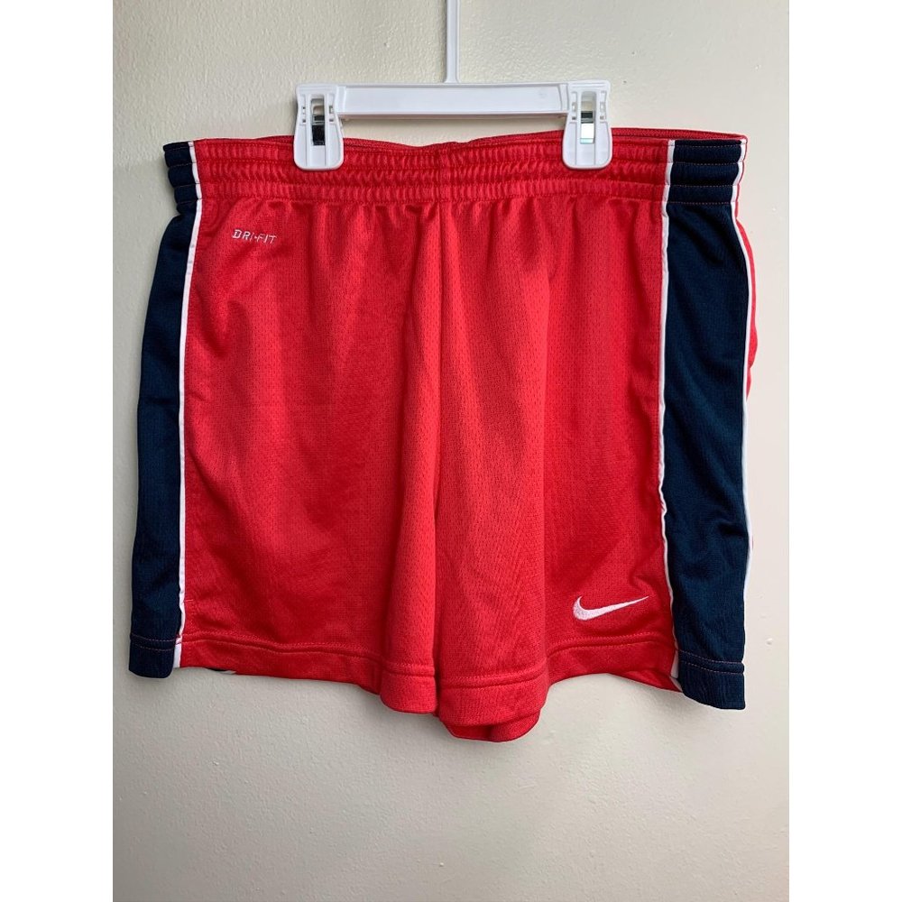 Nike Stay Cool Women Dri-Fit Shorts 598017